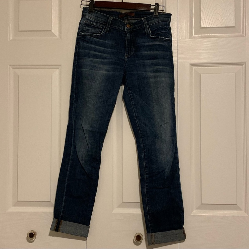 Joe’s Denim